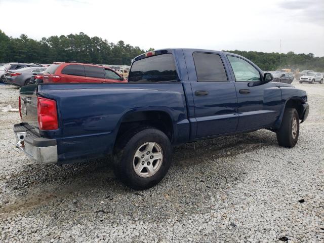 Photo 3 from auction – 2005 DODGE DAKOTA QUA with VIN 1D7HE48K95S133004