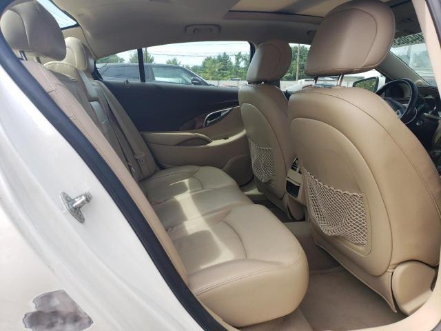 Photo 10 from auction – 2011 BUICK LACROSSE C with VIN 1G4GC5ED5BF202777