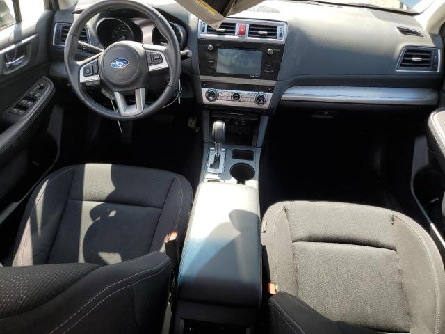 Photo 8 from auction – 2017 SUBARU LEGACY 2.5 with VIN 4S3BNAD66H3016342