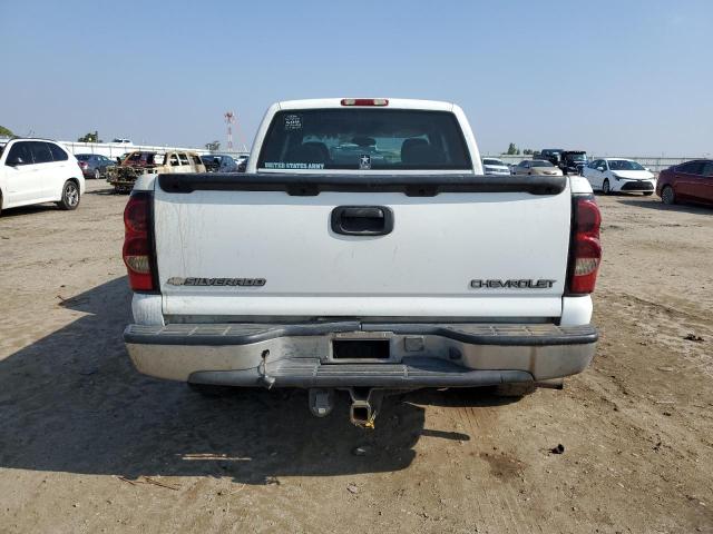 Photo 6 from auction – 2004 CHEVROLET SILVERADO with VIN 2GCEC19VX41228101