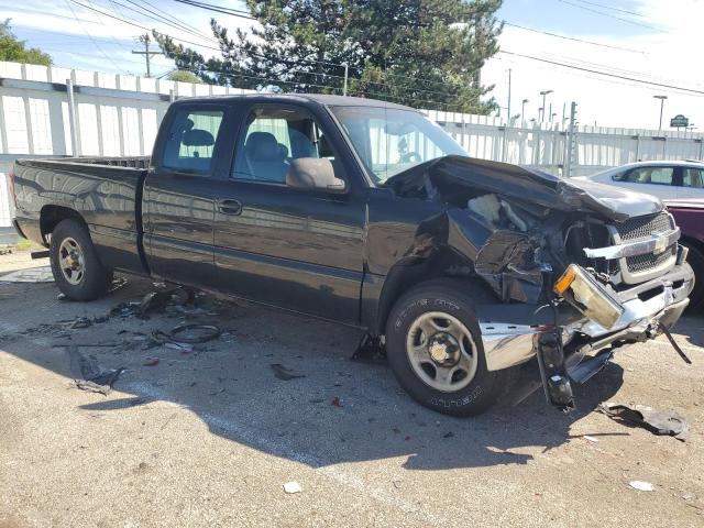 Photo 4 from auction – 2003 CHEVROLET SILVERADO with VIN 2GCEK19V231224237
