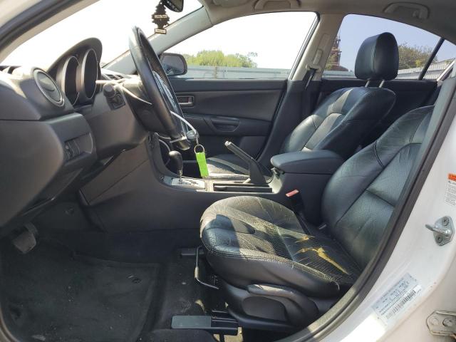 Photo 7 from auction – 2004 MAZDA MAZDA3 S with VIN JM1BK323941187296