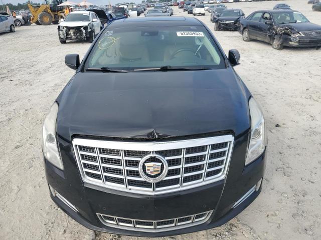 Photo 5 from auction – 2013 CADILLAC XTS PREMIU with VIN 2G61S5S37D9144050