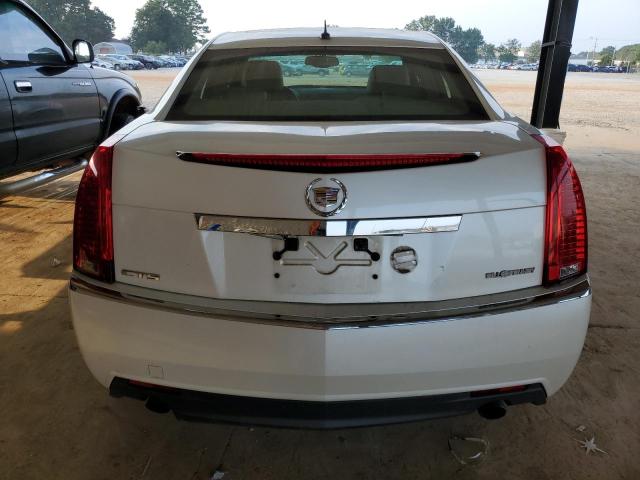 Photo 6 from auction – 2008 CADILLAC CTS with VIN 1G6DF577380208534
