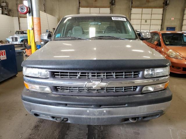 Photo 5 from auction – 2000 CHEVROLET silverado with VIN 2GCEK19T5Y1151080