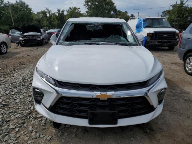 Photo 5 from auction – 2023 CHEVROLET BLAZER 2LT with VIN 3GNKBHR44PS203247