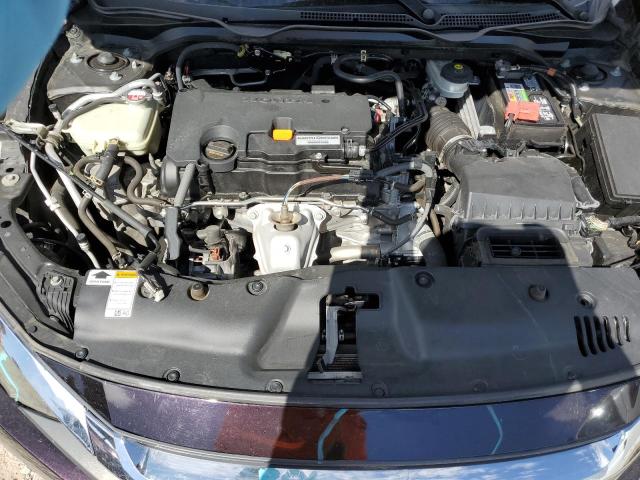 Photo 11 from auction – 2017 HONDA CIVIC LX with VIN 2HGFC2F57HH532841
