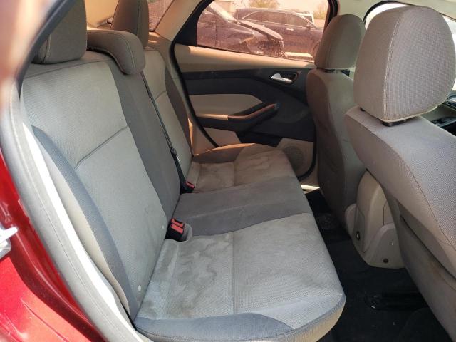 صورة رقم 10 من المزاد - 2013 FORD FOCUS SE مع VIN 1FADP3F24DL362236