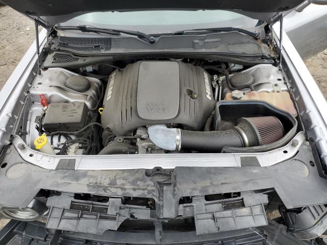 Photo 11 from auction – 2018 DODGE CHALLENGER with VIN 2C3CDZBT7JH112051