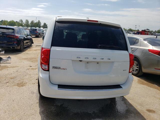 Photo 6 from auction – 2015 DODGE GRAND CARA with VIN 2C4RDGCG2FR608131