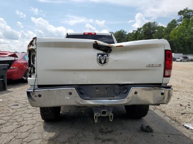 Photo 6 from auction – 2017 RAM 2500 ST with VIN 3C6UR5HJXHG726240