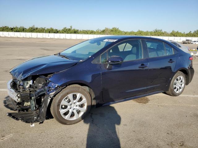 TOYOTA COROLLA LE 2023 z numerem VIN 5YFB4MDE2PP054667 - Zdjęcie z aukcji