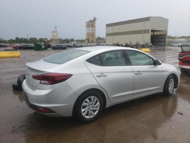Photo 3 from auction – 2019 HYUNDAI ELANTRA SE with VIN 5NPD74LF8KH463157