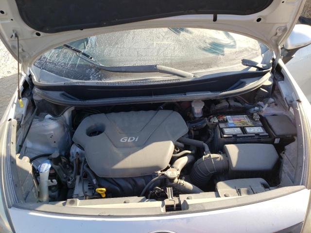 Photo 11 from auction – 2014 KIA RIO LX with VIN KNADM4A36E6365435
