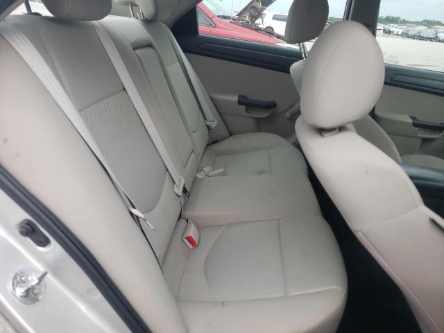 Photo 10 from auction – 2012 KIA FORTE LX with VIN KNAFT4A24C5560004