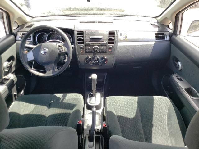 Снимка 8 от търг – 2012 NISSAN VERSA S с VIN 3N1BC1CP5CK236965