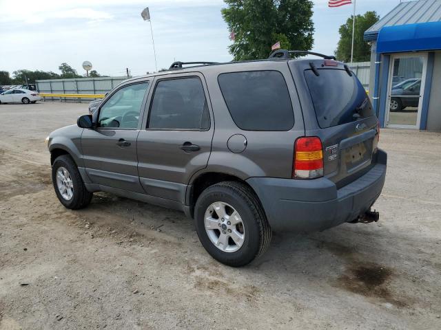 Photo 2 from auction – 2005 FORD ESCAPE XLT with VIN 1FMYU93185KD12266