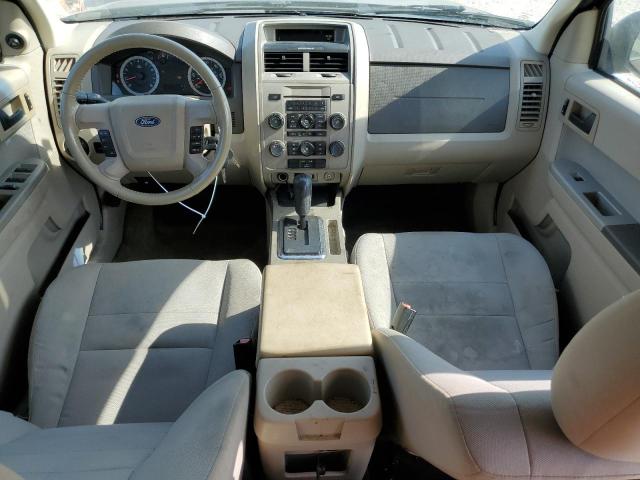 Photo 8 from auction – 2012 FORD ESCAPE XLT with VIN 1FMCU0D79CKA17263