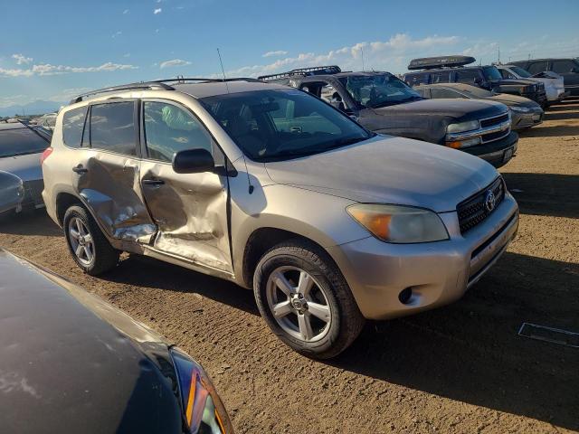 Photo 4 from auction – 2007 TOYOTA RAV4 with VIN JTMBK33V176011821