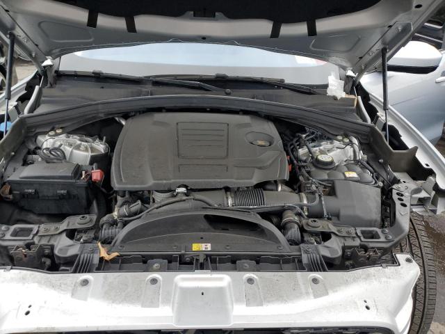 Photo 12 from auction – 2021 JAGUAR F-PACE S with VIN SADCJ2EX6MA669230