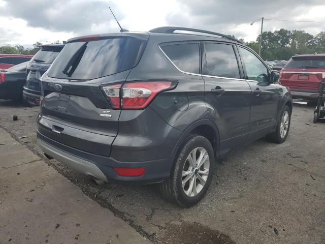 Photo 3 from auction – 2018 FORD ESCAPE SE with VIN 1FMCU0GD9JUC20334