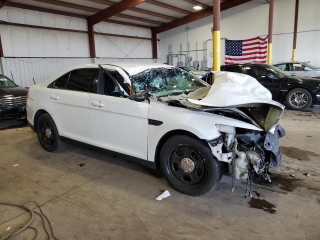 Photo 4 from auction – 2015 FORD TAURUS POL with VIN 1FAHP2MK5FG178501