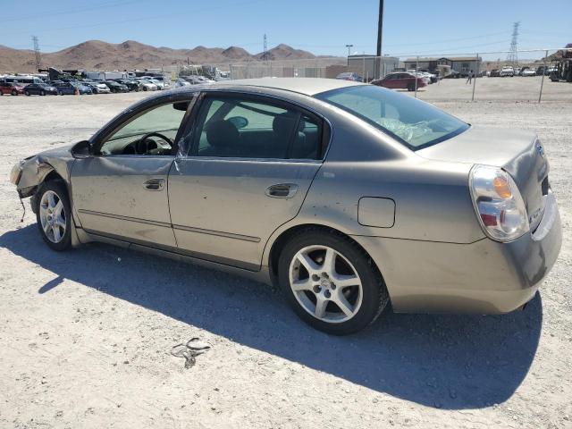 Photo 2 from auction – 2003 NISSAN ALTIMA SE with VIN 1N4BL11D43C101560