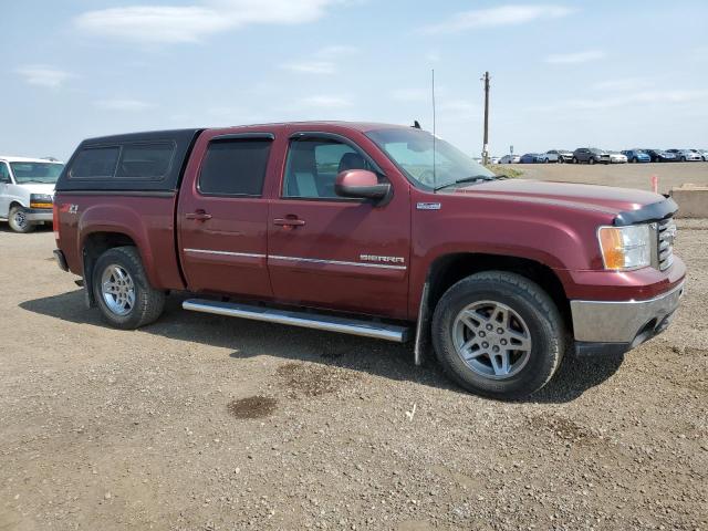 Photo 4 from auction – 2013 GMC SIERRA K15 with VIN 3GTP2WE75DG138300