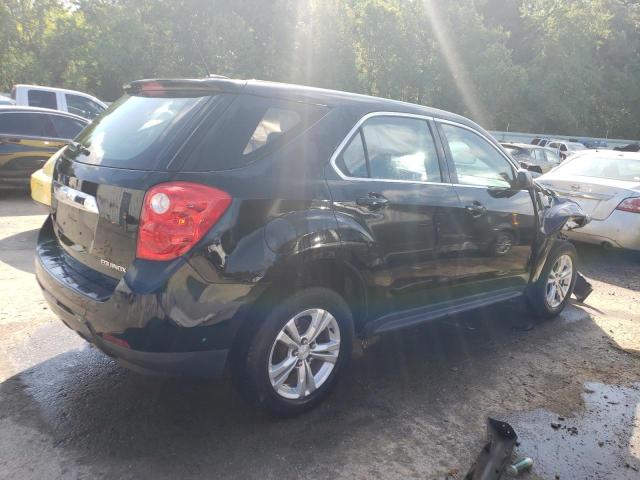 Photo 3 from auction – 2015 CHEVROLET EQUINOX LS with VIN 2GNALAEK0F1145958