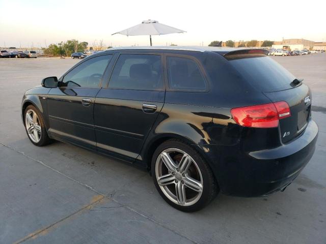 Photo 2 from auction – 2013 AUDI A3 PREMIUM with VIN WAUKJAFM9DA013350