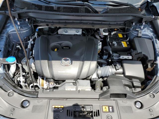 Zdjęcie 12 z aukcji – 2023 MAZDA CX-5 PREFE z VIN JM3KFBCM7P0140954