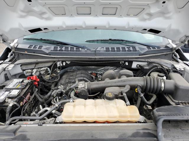 Photo 11 from auction – 2018 FORD F150 SUPER with VIN 1FTEW1EB6JFD96499