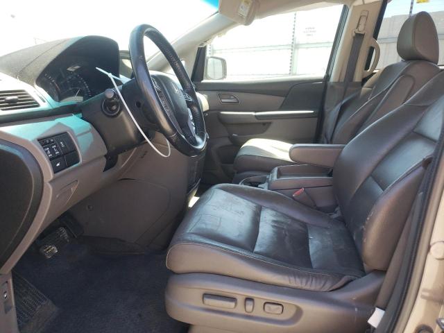 Zdjęcie 7 z aukcji – 2011 HONDA ODYSSEY EX z VIN 5FNRL5H65BB078041