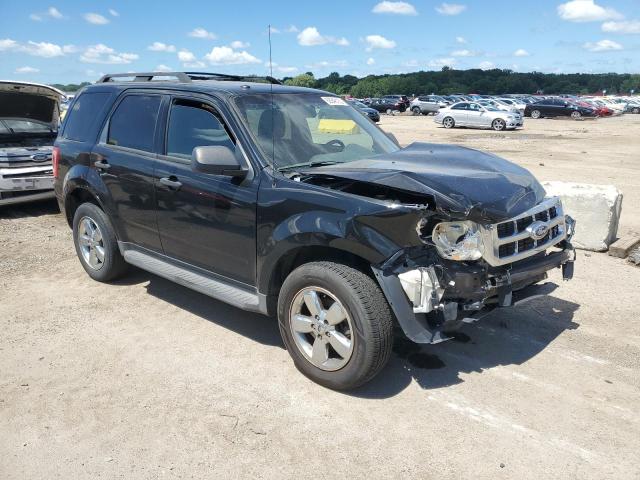 Photo 4 from auction – 2012 FORD ESCAPE XLT with VIN 1FMCU0D7XCKB30882