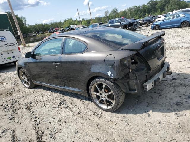 Photo 2 from auction – 2007 TOYOTA SCION TC with VIN JTKDE167370208843