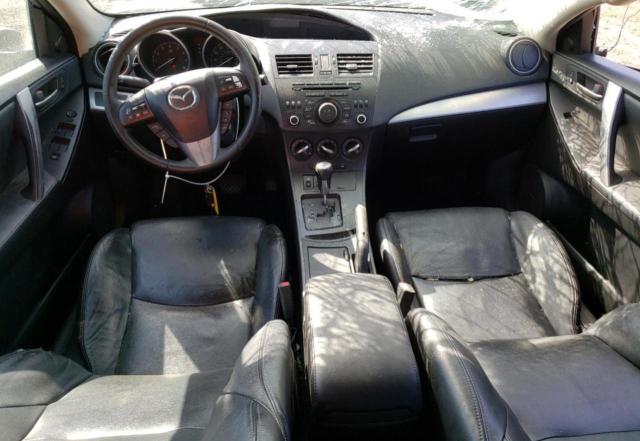 Photo 8 from auction – 2012 MAZDA 3 I with VIN JM1BL1M89C1663992