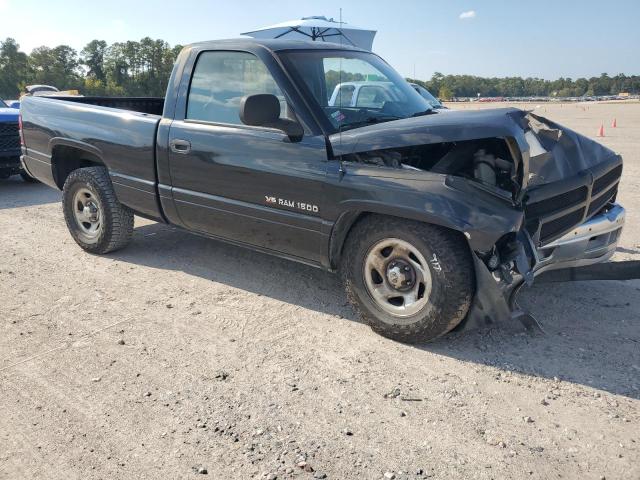 Photo 4 from auction – 2001 DODGE RAM 1500 with VIN 1B7HC16X31S105335