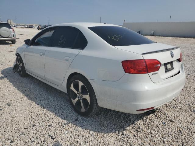 Photo 2 from auction – 2014 VOLKSWAGEN JETTA BASE with VIN 3VW2K7AJ7EM306715