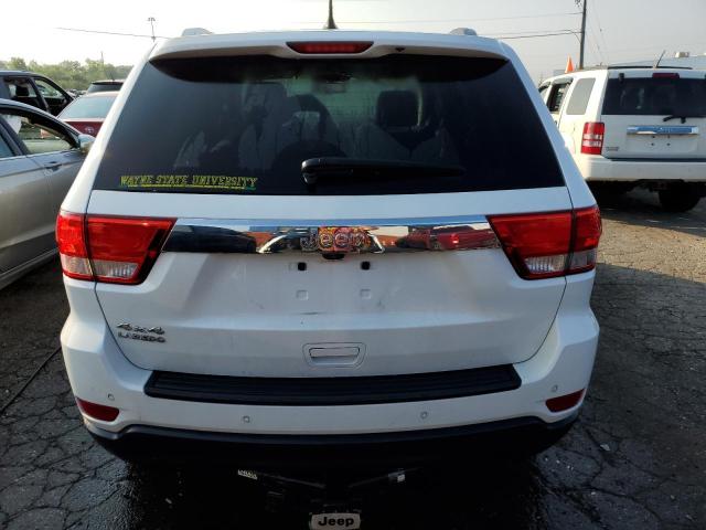 Photo 6 from auction – 2013 JEEP GRAND CHER with VIN 1C4RJFAG5DC641927