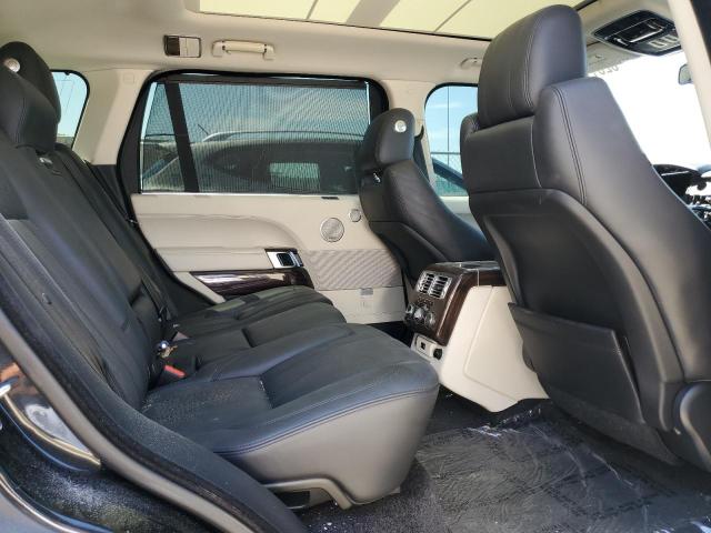 Photo 10 from auction – 2014 LAND ROVER RANGE ROVE with VIN SALGS3TF4EA170690