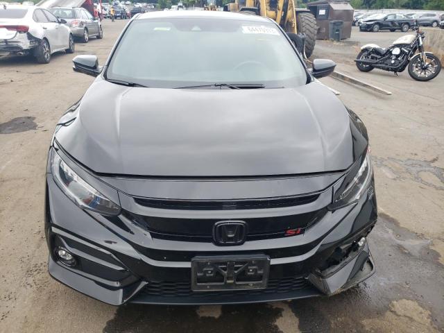 Photo 5 from auction – 2020 HONDA CIVIC SI with VIN 2HGFC3A53LH751673