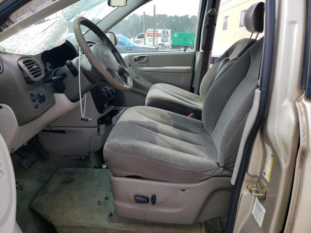 Photo 7 from auction – 2005 DODGE GRAND CARA with VIN 1D4GP24R65B290984