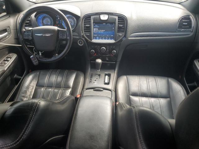 Photo 8 from auction – 2013 CHRYSLER 300 S with VIN 2C3CCAGT2DH644700