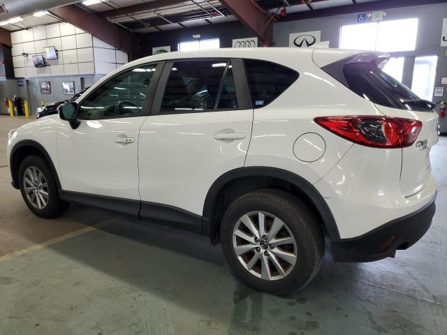 Photo 2 from auction – 2016 MAZDA CX-5 TOURI with VIN JM3KE4CY4G0757049