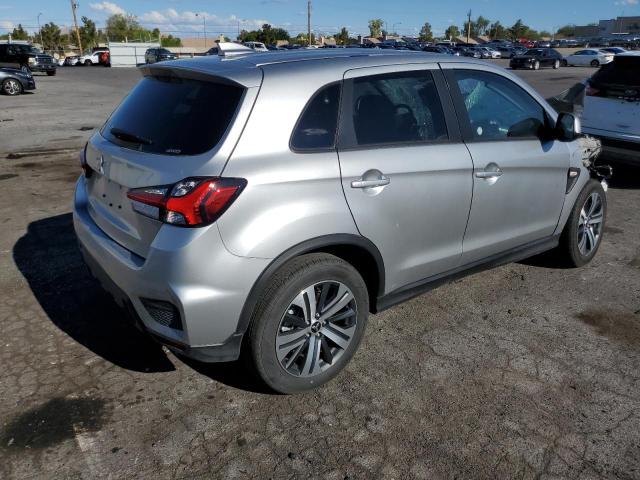 Photo 3 from auction – 2023 MITSUBISHI OUTLANDER with VIN JA4ARUAU8PU006399
