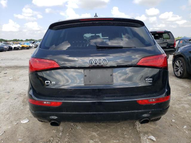 Photo 6 from auction – 2014 AUDI Q5 TDI PRE with VIN WA1CMAFP8EA052127