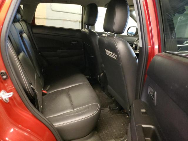 Photo 11 from auction – 2014 MITSUBISHI OUTLANDER with VIN 4A4AR4AU5EE024851