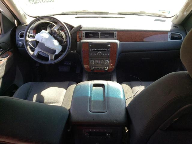 Photo 8 from auction – 2012 CHEVROLET SUBURBAN K with VIN 1GNSKHE77CR238331