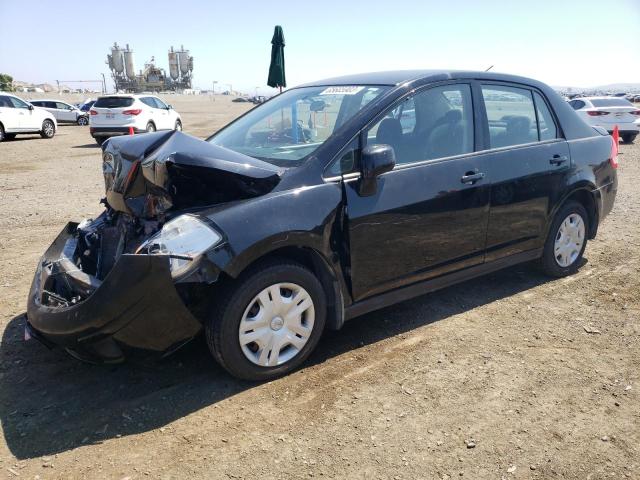 Снимка 1 от търг – 2011 NISSAN VERSA S с VIN 3N1BC1AP0BL360394