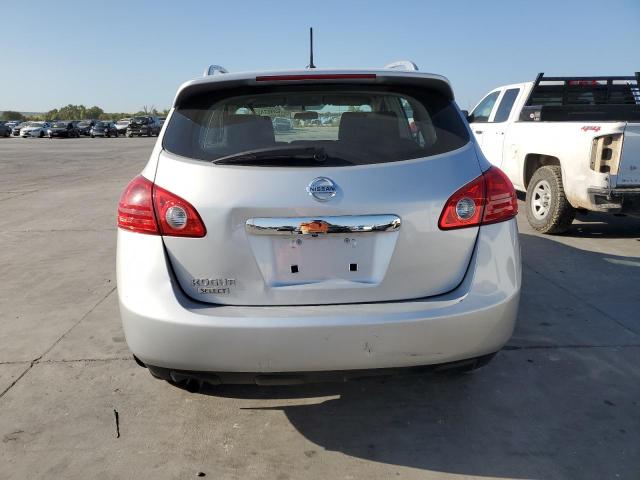 Photo 6 from auction – 2015 NISSAN ROGUE SELE with VIN JN8AS5MT2FW658218